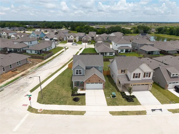 $2,600 | 1163 Toledo Bend Drive, College Station, TX 77845
