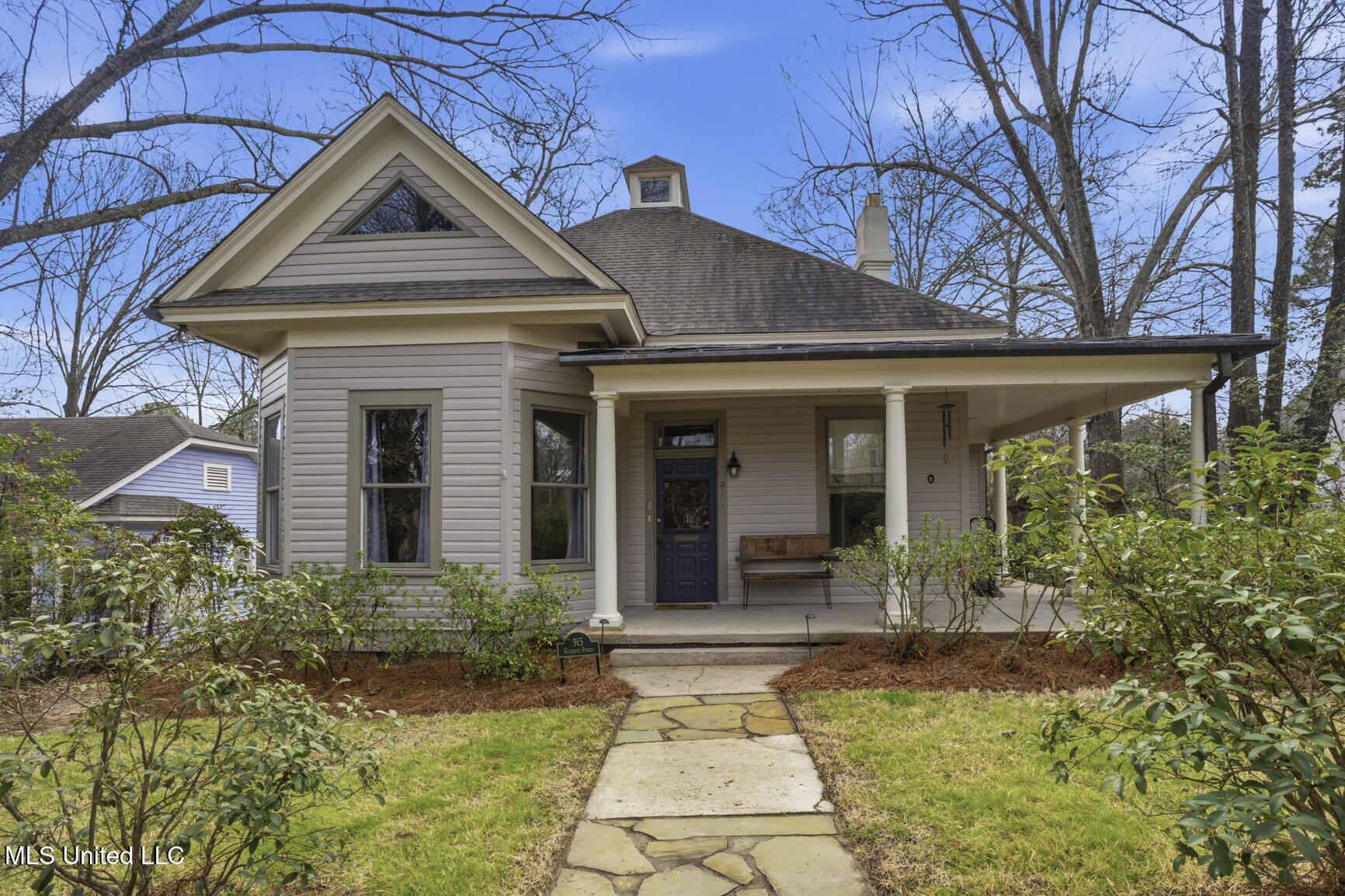 915 Gillespie Street Jackson, MS 39202 - Photo 1 of 43 1