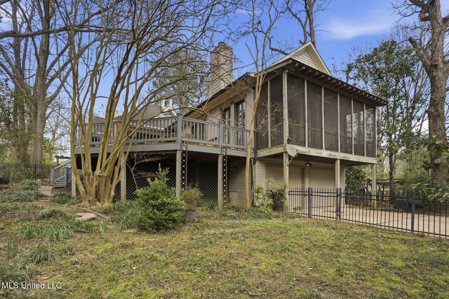 915 Gillespie Street Jackson, MS 39202 - Photo 42 of 43 42