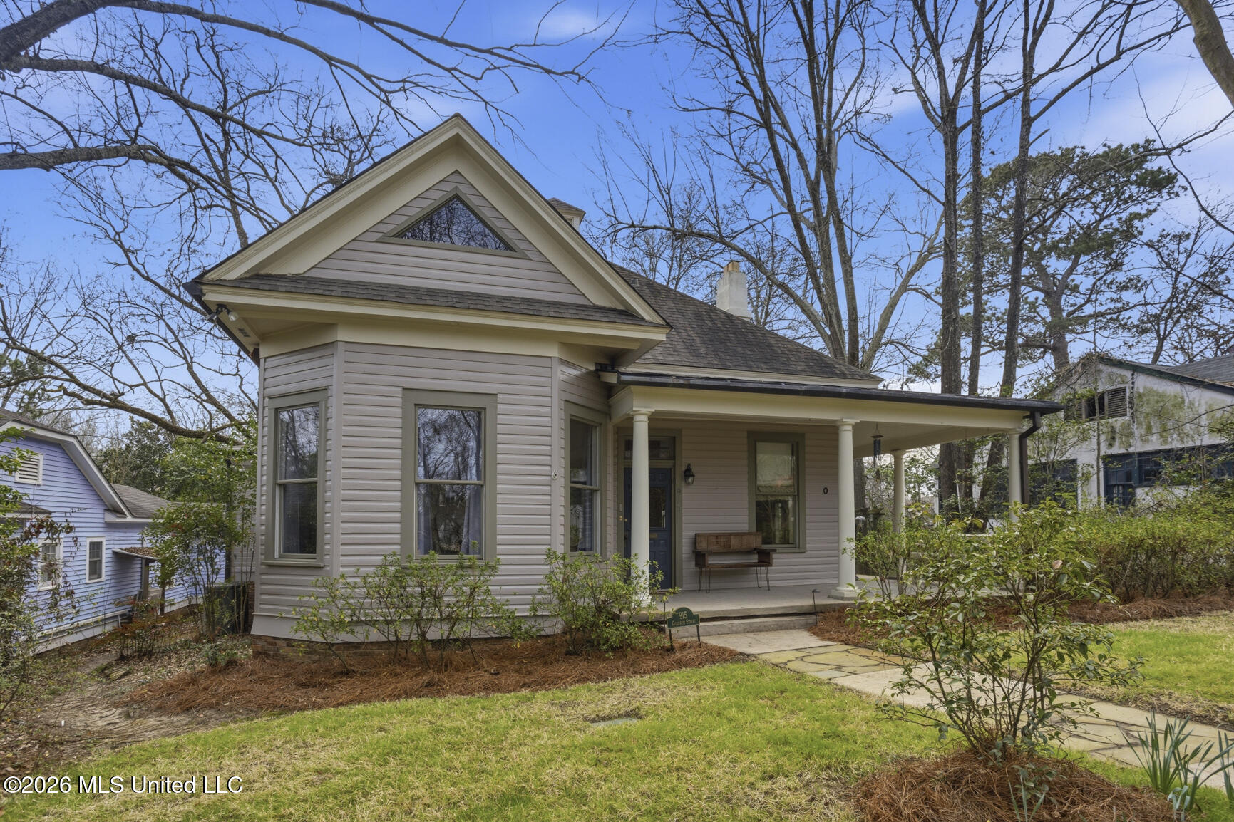 915 Gillespie Street Jackson, MS 39202 - Photo 43 of 43 43