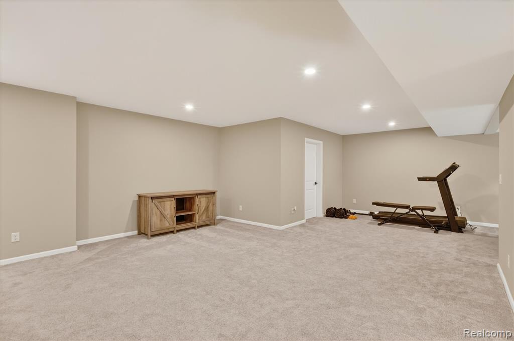 3262 Barett Ridge Jenison, MI 49428 - Photo 40 of 60