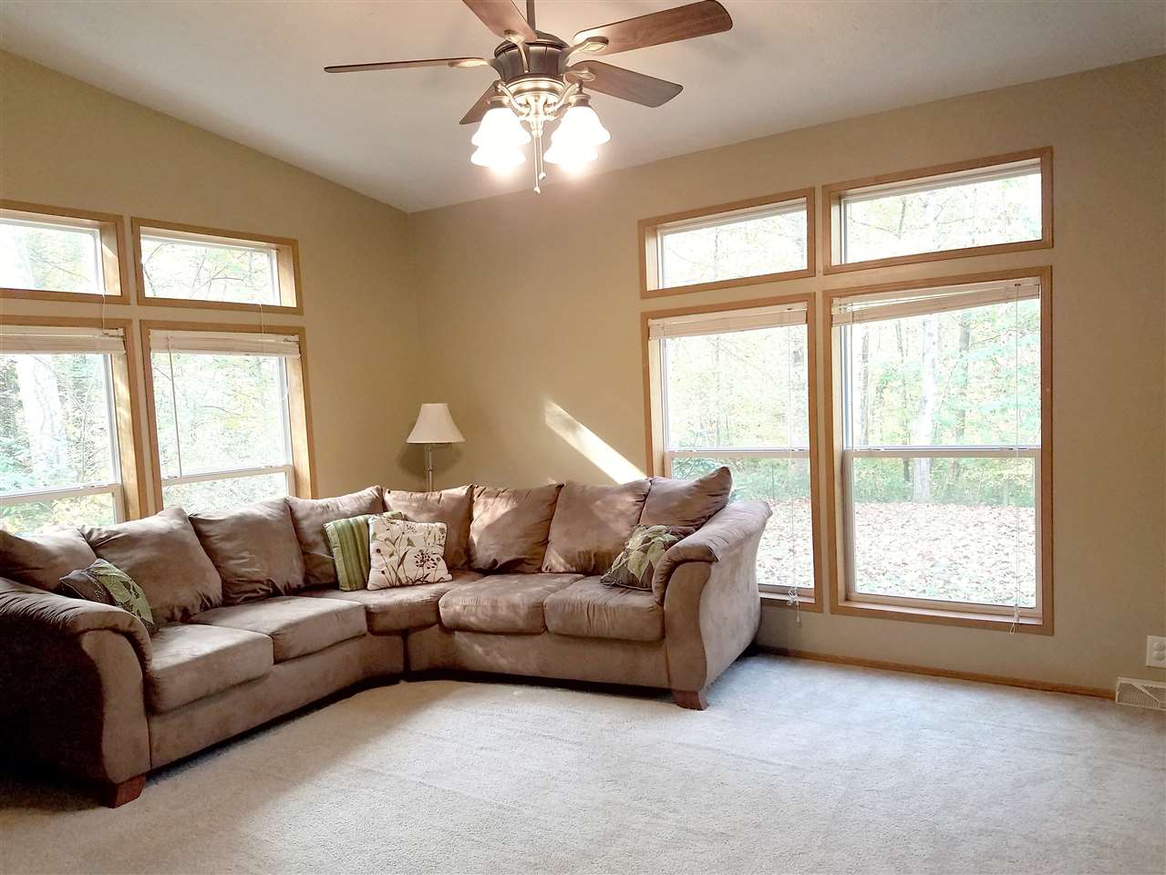 6714 Little Flock Road Spencer, IN 47460 - Photo 3 of 25