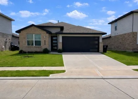$347,500 | 19035 Denstone Clf Way, Richmond, TX 77407