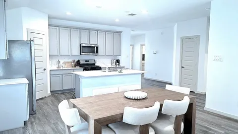 $347,500 | 19035 Denstone Clf Way, Richmond, TX 77407