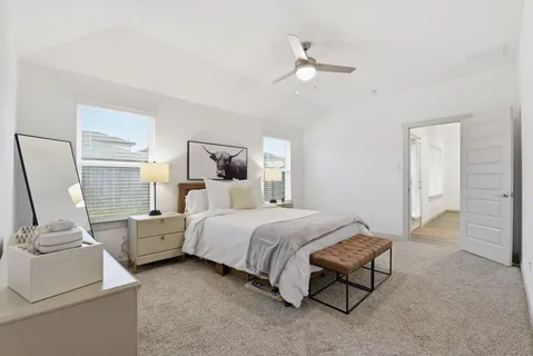 $347,500 | 19035 Denstone Clf Way, Richmond, TX 77407