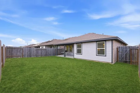 $347,500 | 19035 Denstone Clf Way, Richmond, TX 77407