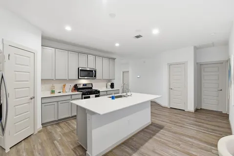 $347,500 | 19035 Denstone Clf Way, Richmond, TX 77407