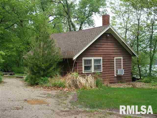 35 South Lake Road Lincoln, IL 62656 - Photo 1 of 2 Gallery Image 1