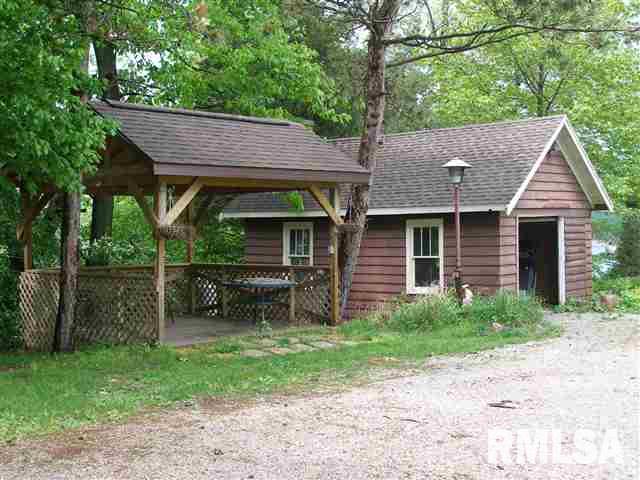 35 South Lake Road Lincoln, IL 62656 - Photo 2 of 2 Gallery Image 2