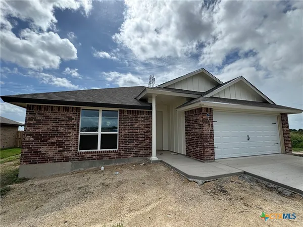 $274,500 | 3103 Atascosa Drive, Temple, TX 76501