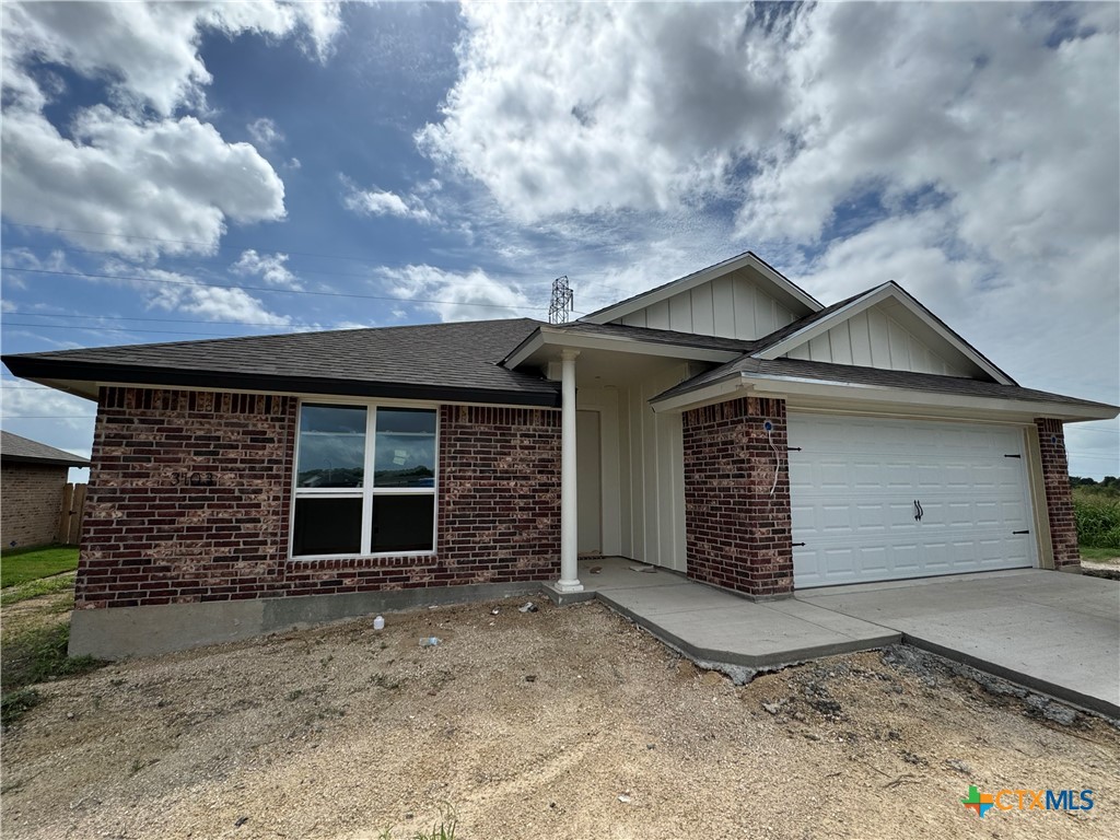 3103 Atascosa Drive Temple, TX 76501 - Photo 1 of 11
