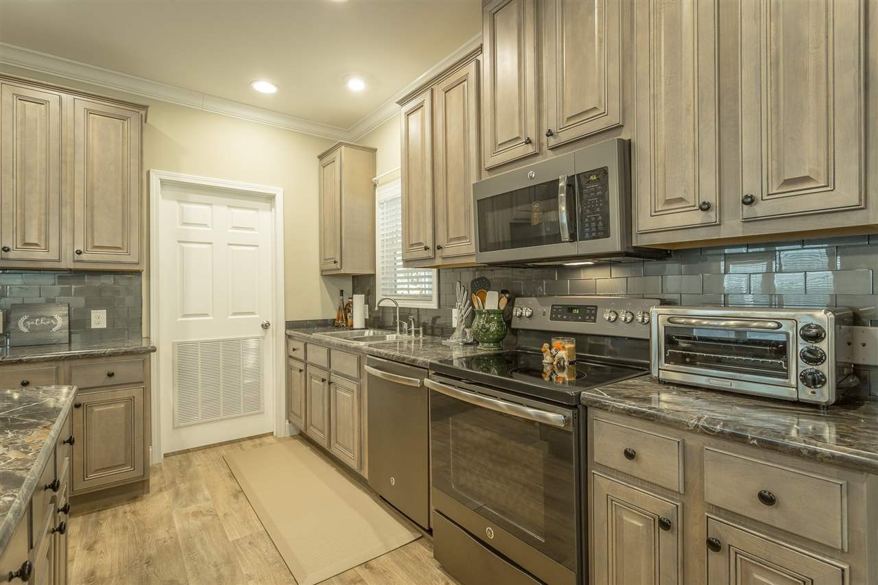 237 County Road 752 Riceville, TN 37370 - Photo 24 of 39 Gallery Image 24