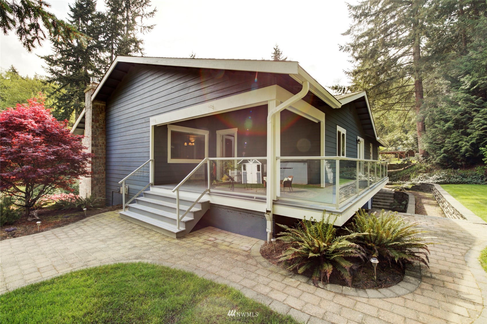 7112 Meadowdale Beach Road Edmonds, WA 98026 - Photo 39 of 40 Gallery Image 39