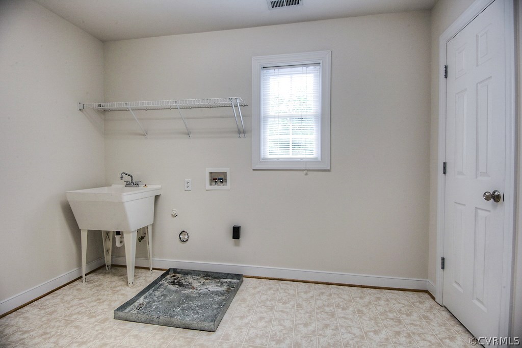 4036 Collingbourne Road Richmond, VA 23235 - Photo 28 of 43 a view of utility room