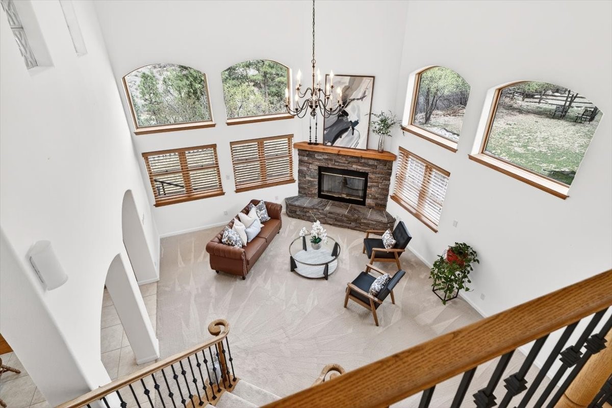 4288 Ridgeway Drive Los Alamos, NM 87544 - Photo 8 of 54