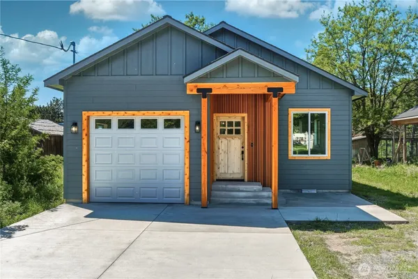 $349,000 | 124 Murphy Street, Waitsburg, WA 99361