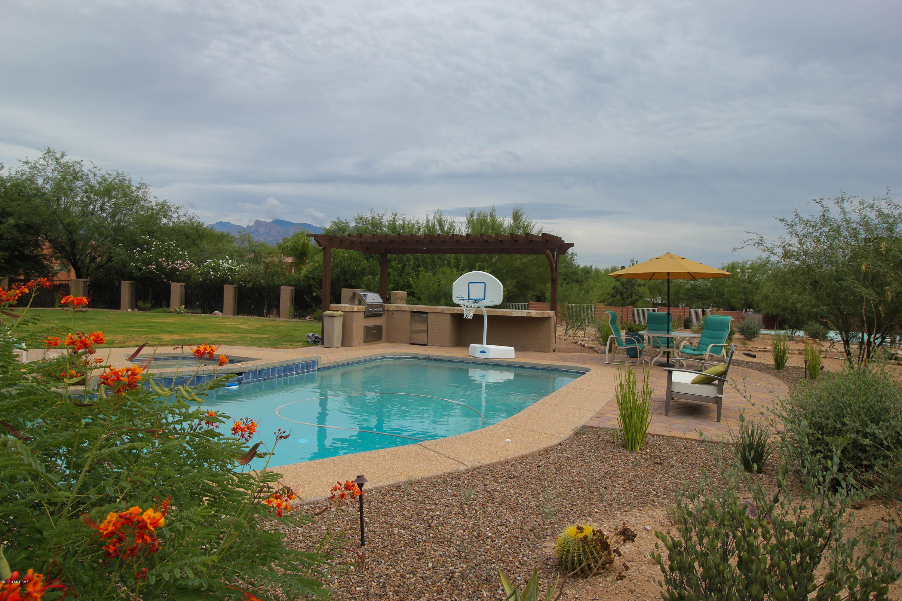 2843 West Appaloosa Road Tucson, AZ 85742 - Photo 20 of 24