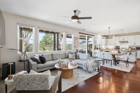 $1,074,999 | 1446 Marble Canyon Way, Chula Vista, CA 91915