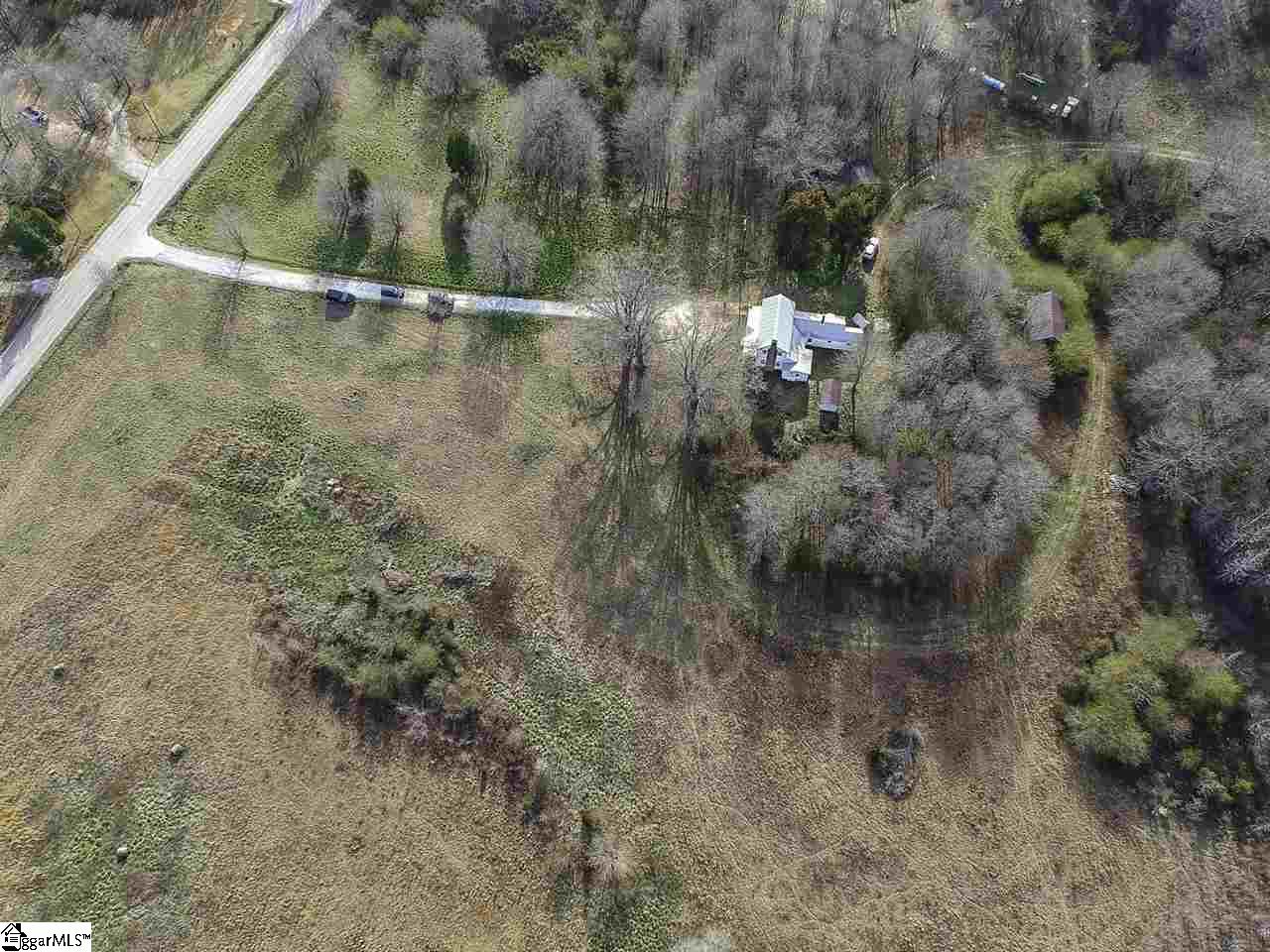 1980 Rabun Church Road Gray Court, SC 29645 - Photo 2 of 36