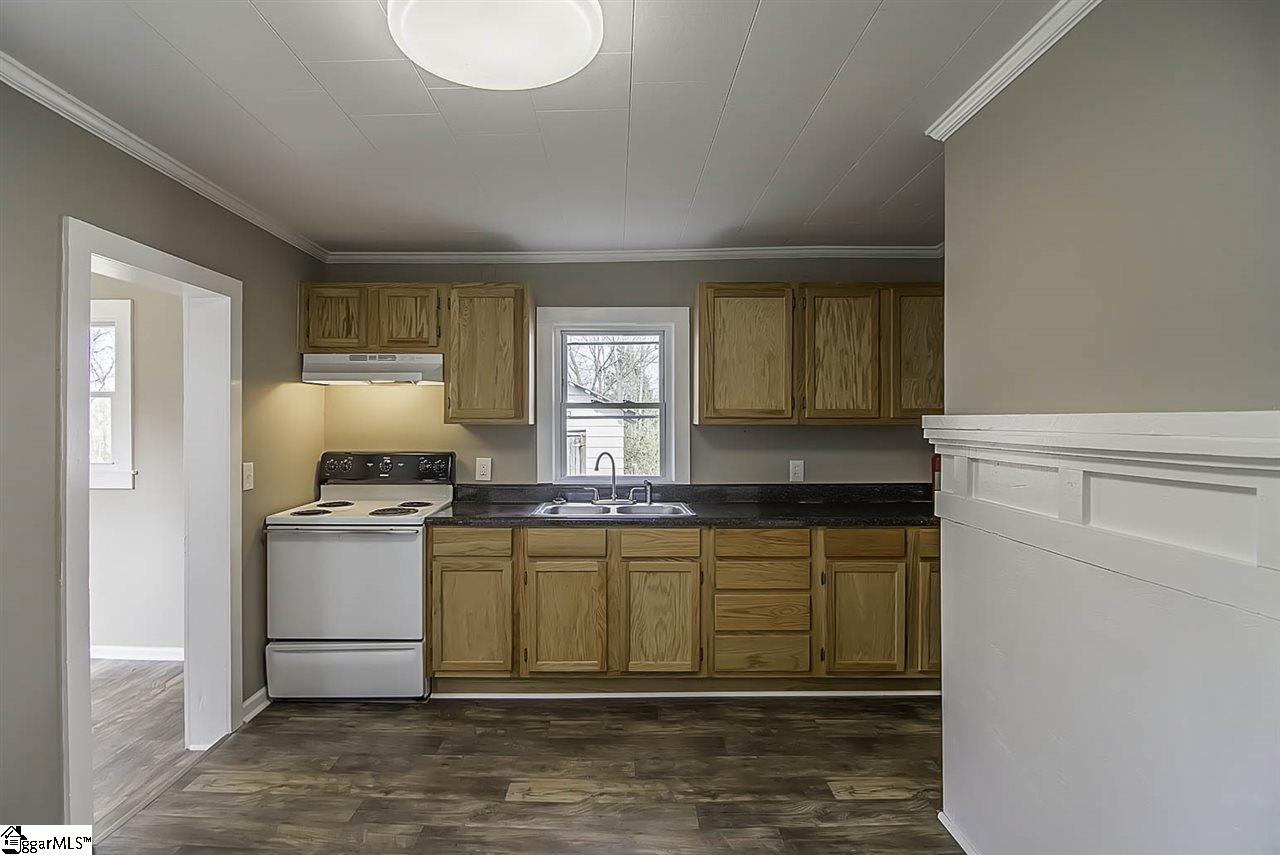 1980 Rabun Church Road Gray Court, SC 29645 - Photo 13 of 36