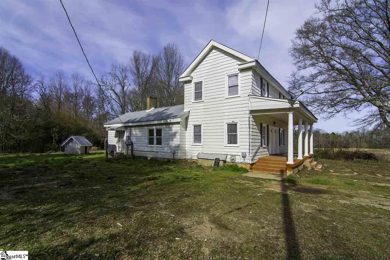 1980 Rabun Church Road Gray Court, SC 29645 - Photo 27 of 36