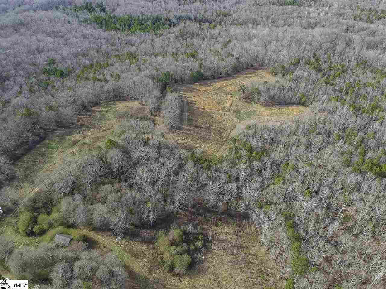 1980 Rabun Church Road Gray Court, SC 29645 - Photo 32 of 36