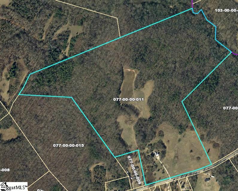1980 Rabun Church Road Gray Court, SC 29645 - Photo 36 of 36