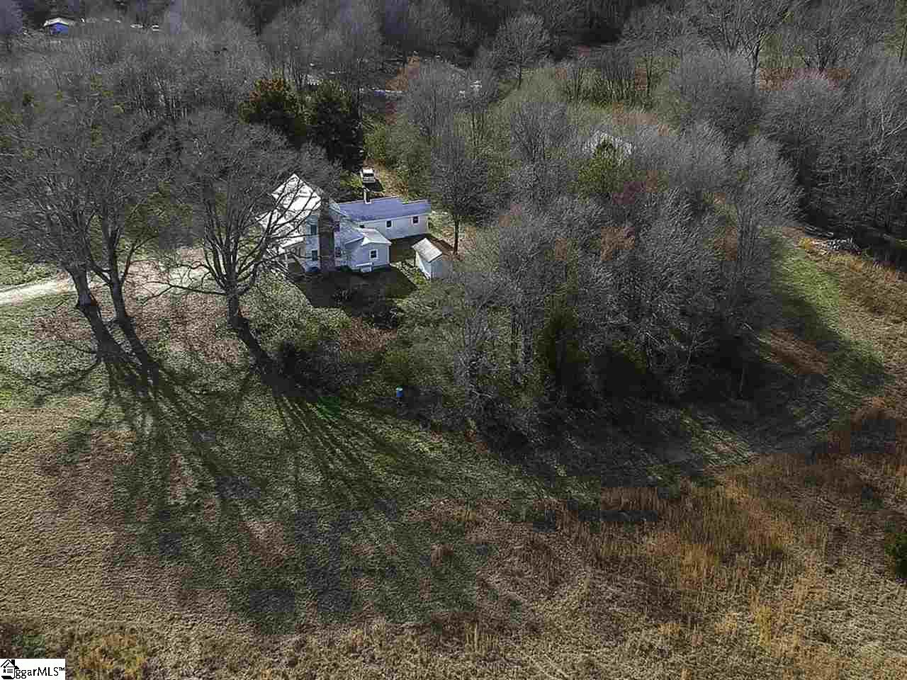 1980 Rabun Church Road Gray Court, SC 29645 - Photo 8 of 36
