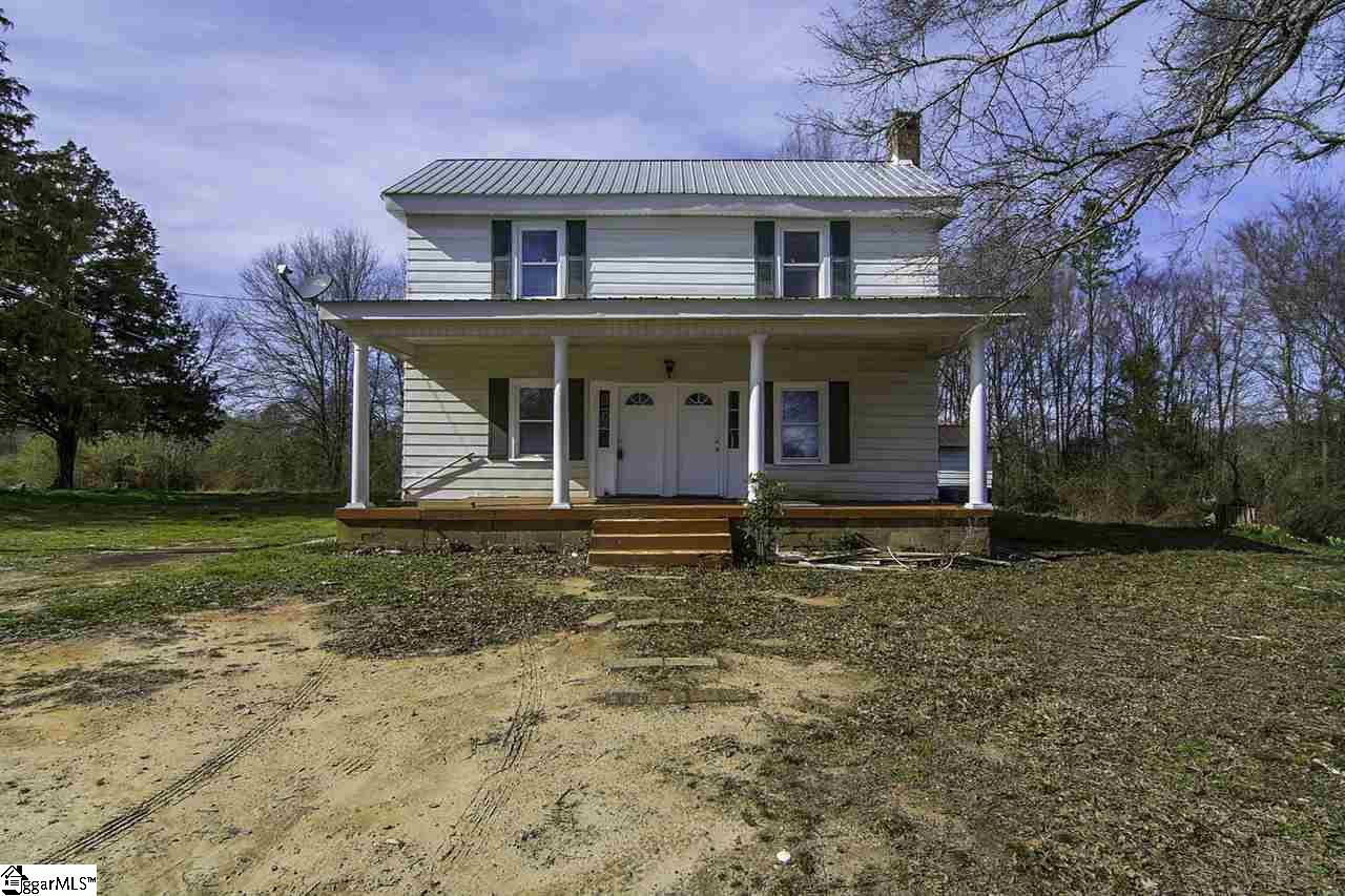 1980 Rabun Church Road Gray Court, SC 29645 - Photo 10 of 36