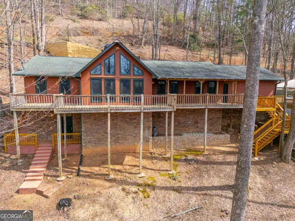 $449,900 | 44 Juniper Trail, Clayton, GA 30525