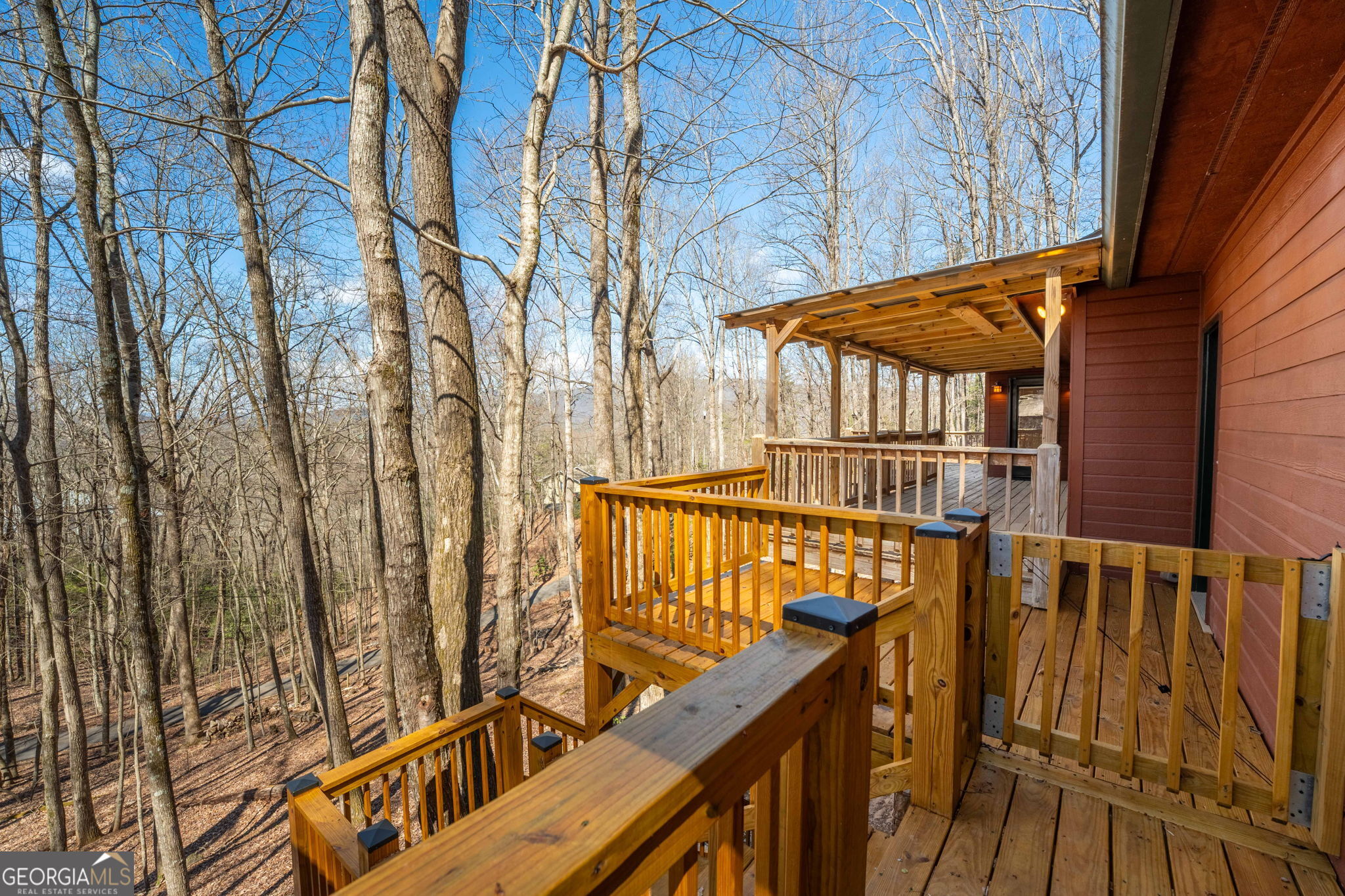 44 Juniper Trail Clayton, GA 30525 - Photo 35 of 87