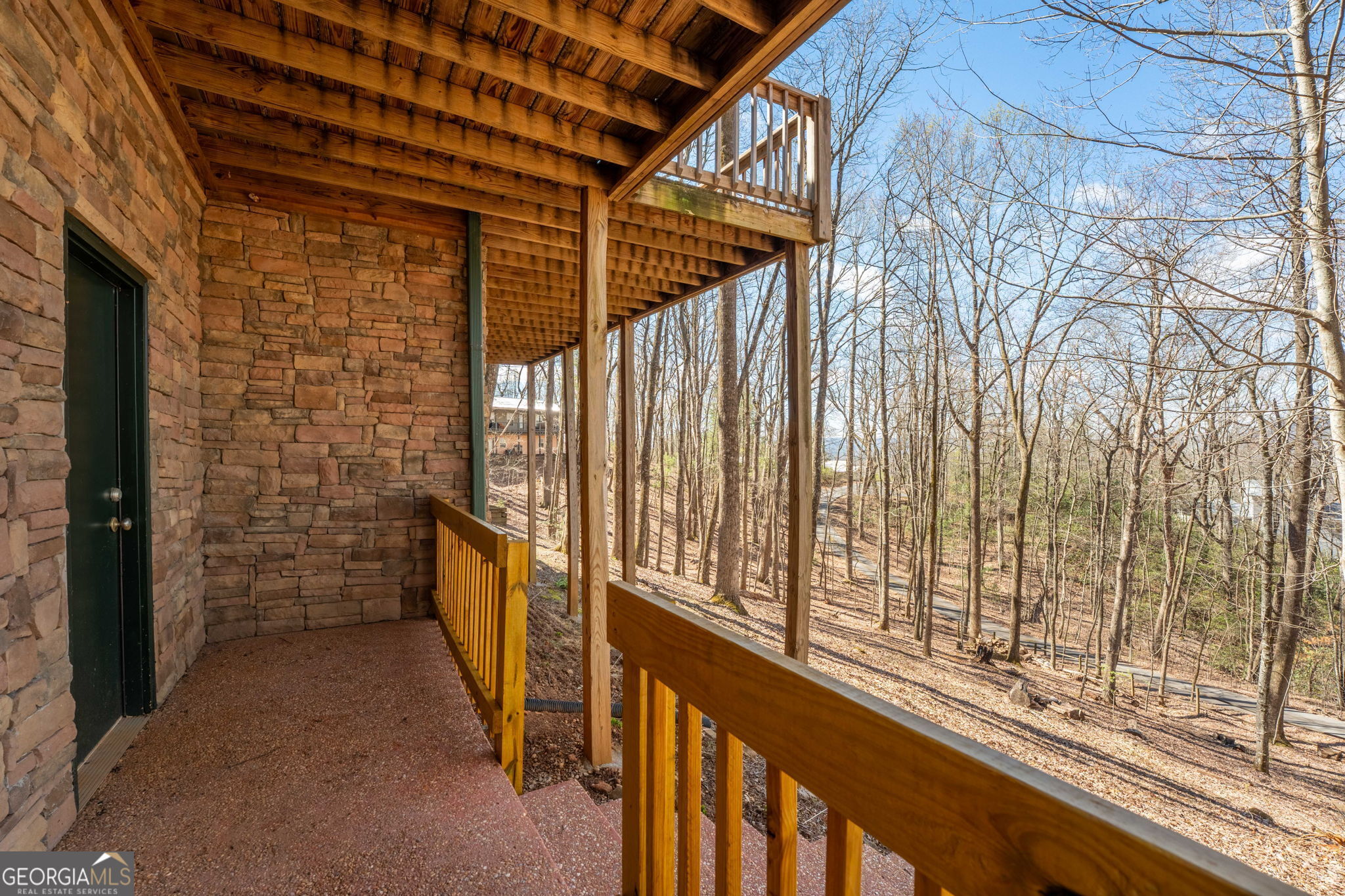 44 Juniper Trail Clayton, GA 30525 - Photo 36 of 87