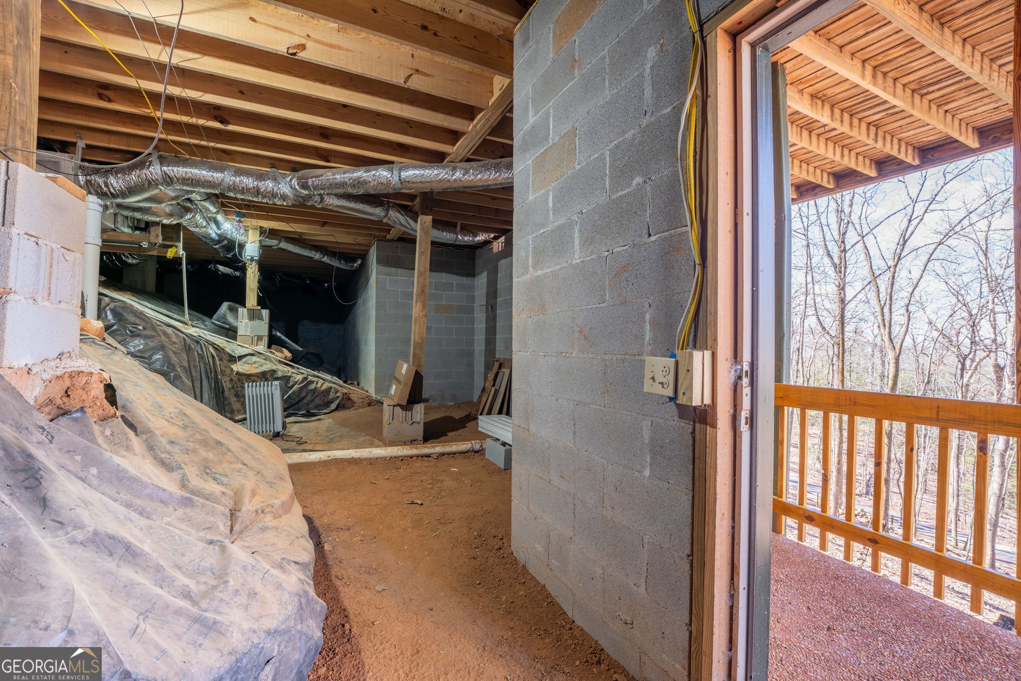 44 Juniper Trail Clayton, GA 30525 - Photo 37 of 87