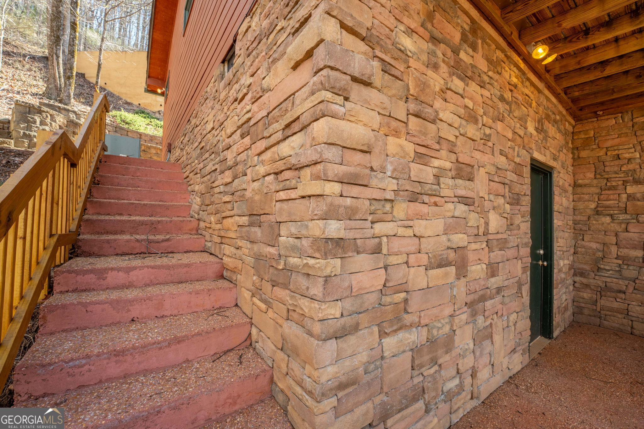 44 Juniper Trail Clayton, GA 30525 - Photo 38 of 87