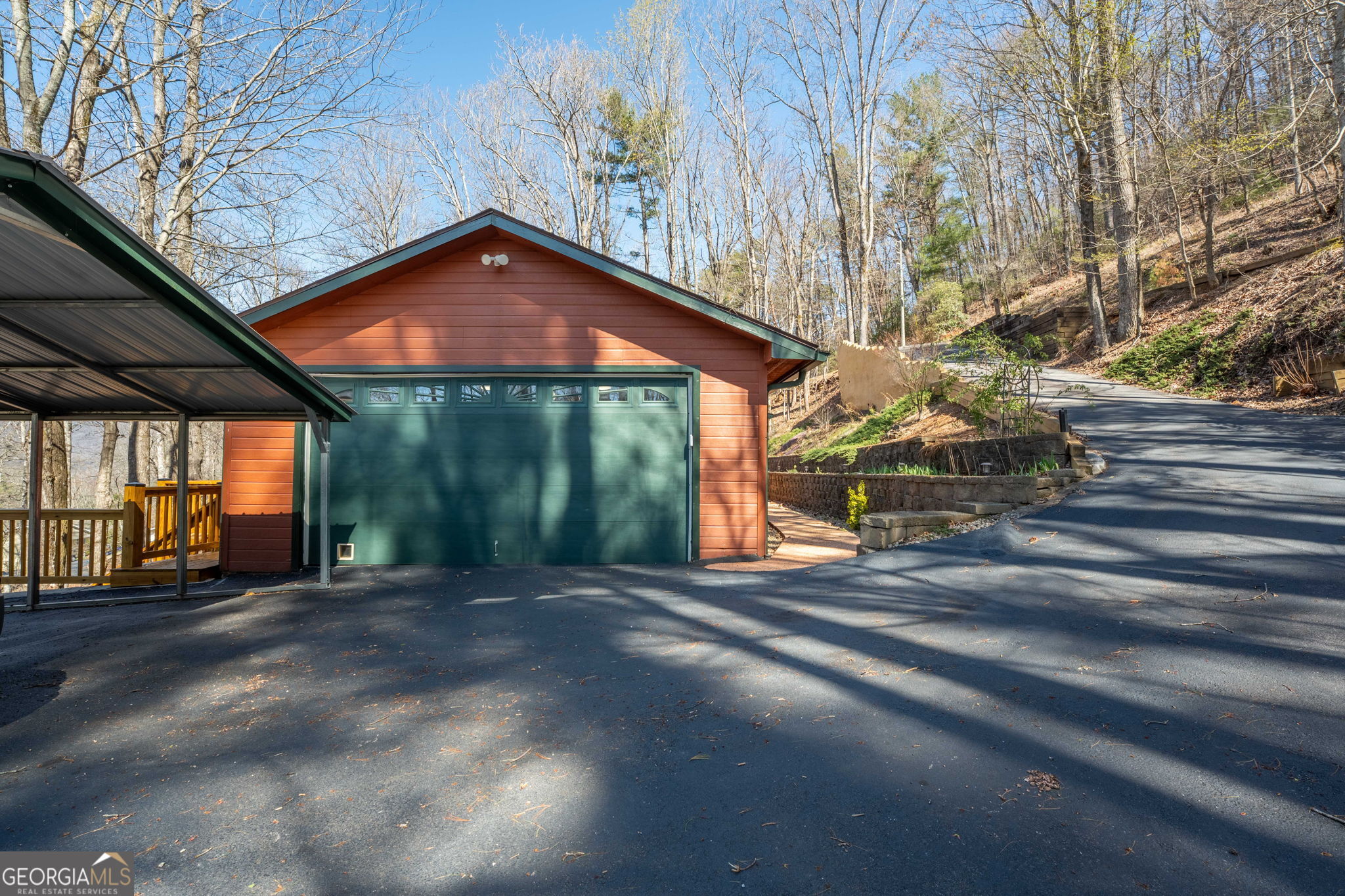 44 Juniper Trail Clayton, GA 30525 - Photo 44 of 87