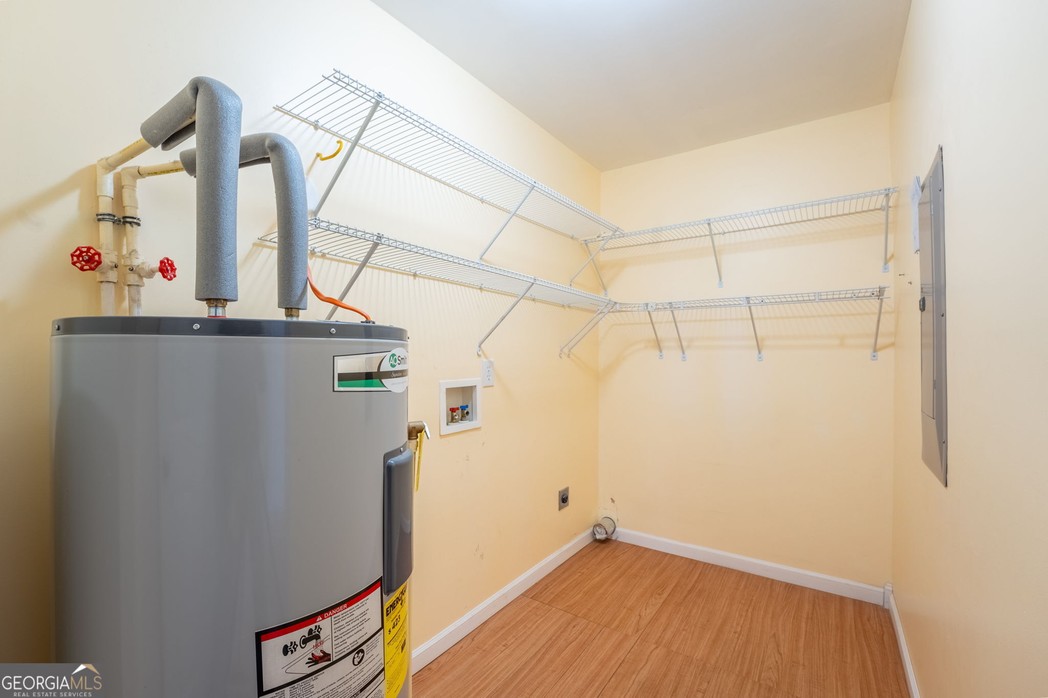 44 Juniper Trail Clayton, GA 30525 - Photo 51 of 87 a view of small space