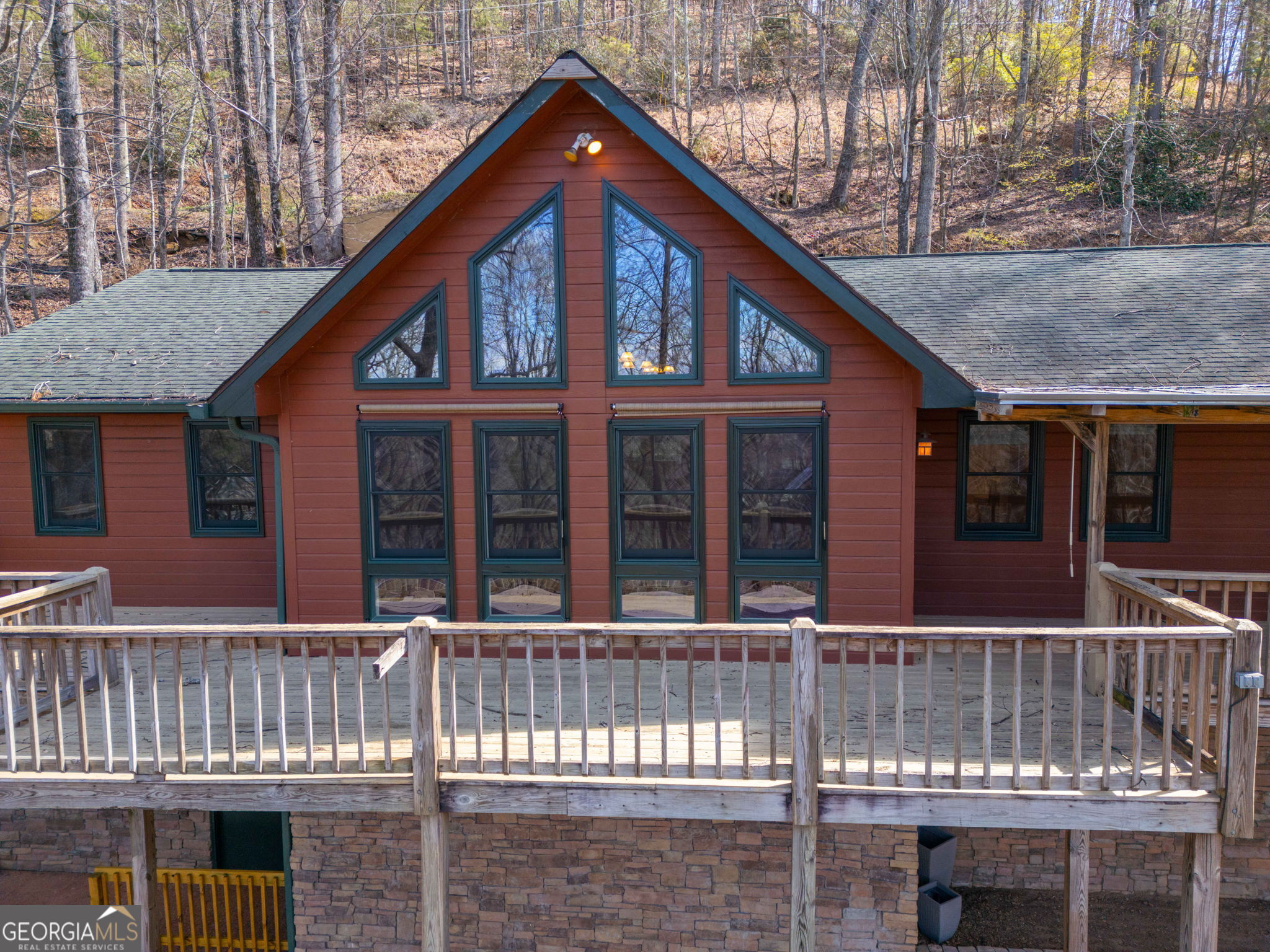 44 Juniper Trail Clayton, GA 30525 - Photo 56 of 87