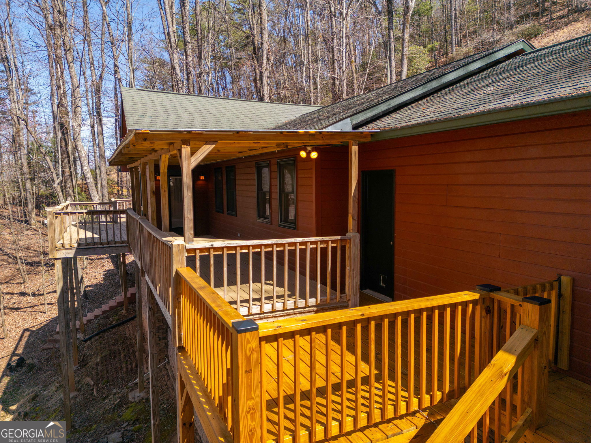 44 Juniper Trail Clayton, GA 30525 - Photo 57 of 87