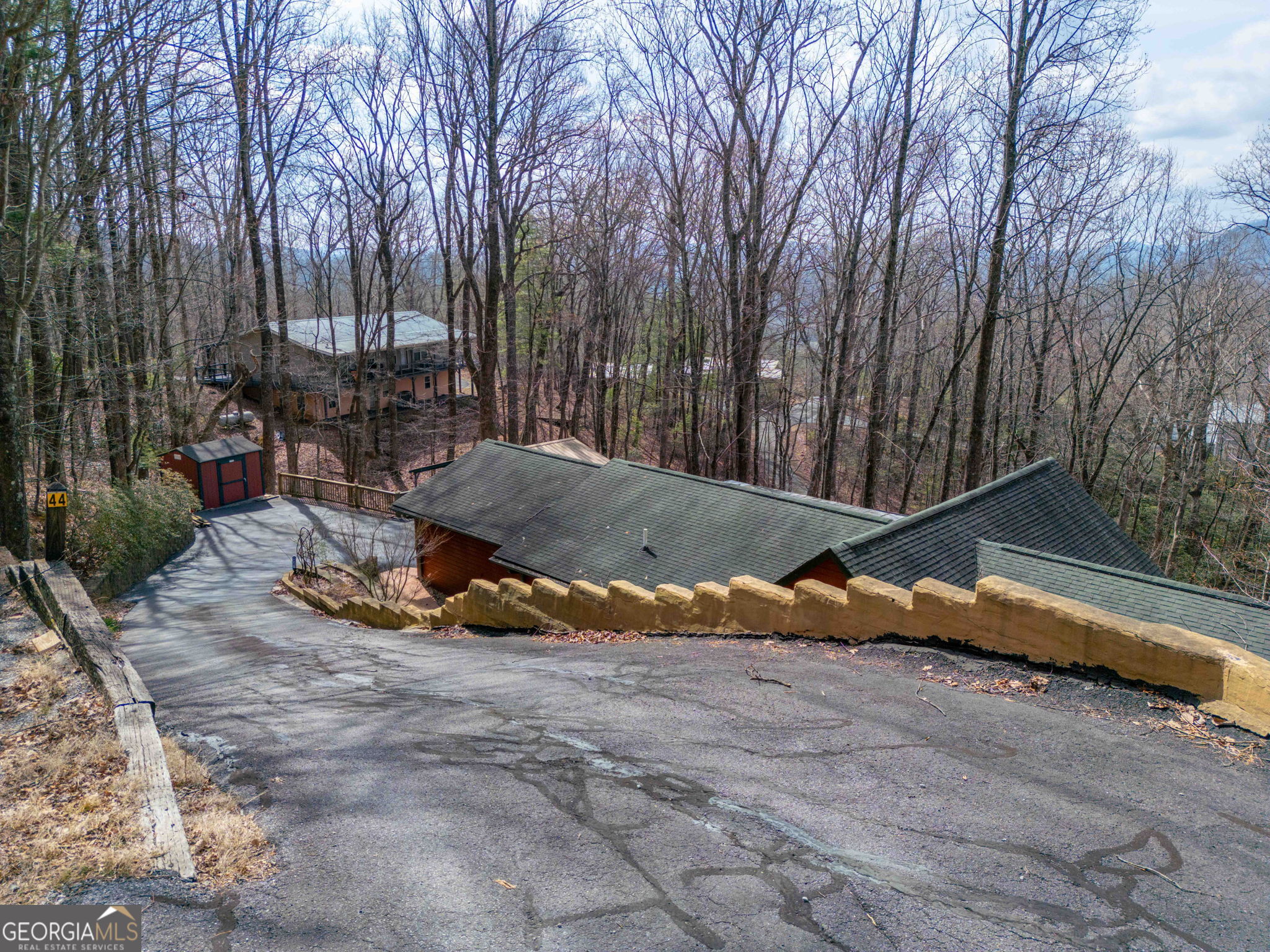 44 Juniper Trail Clayton, GA 30525 - Photo 58 of 87