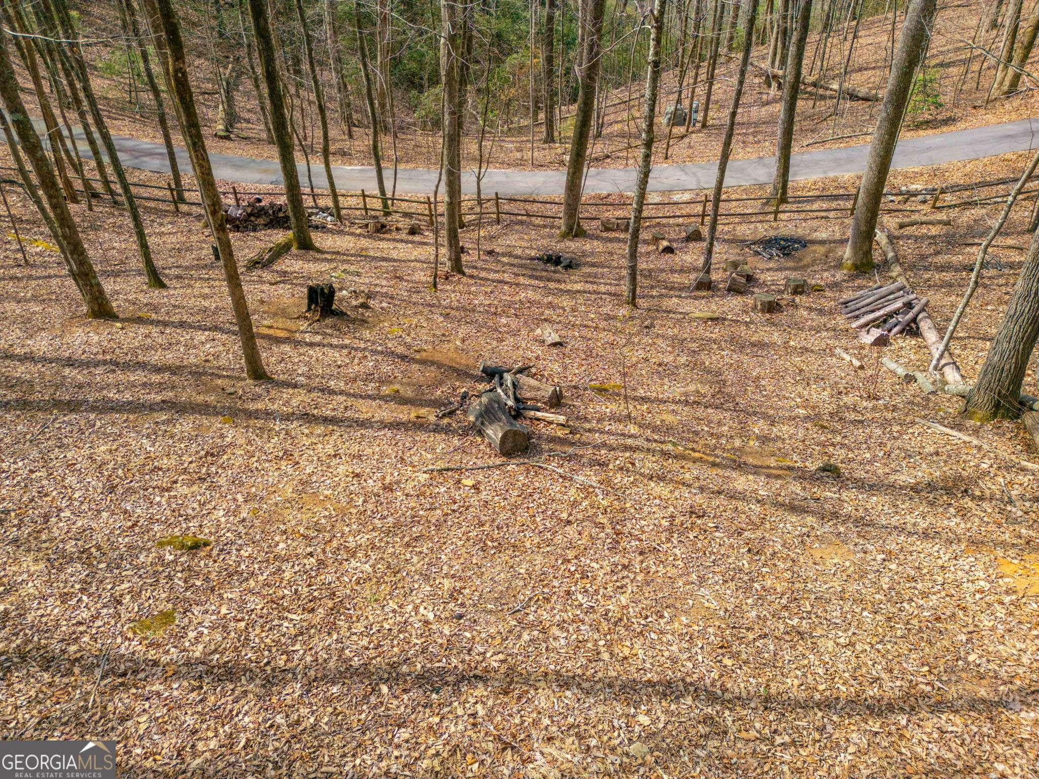 44 Juniper Trail Clayton, GA 30525 - Photo 63 of 87