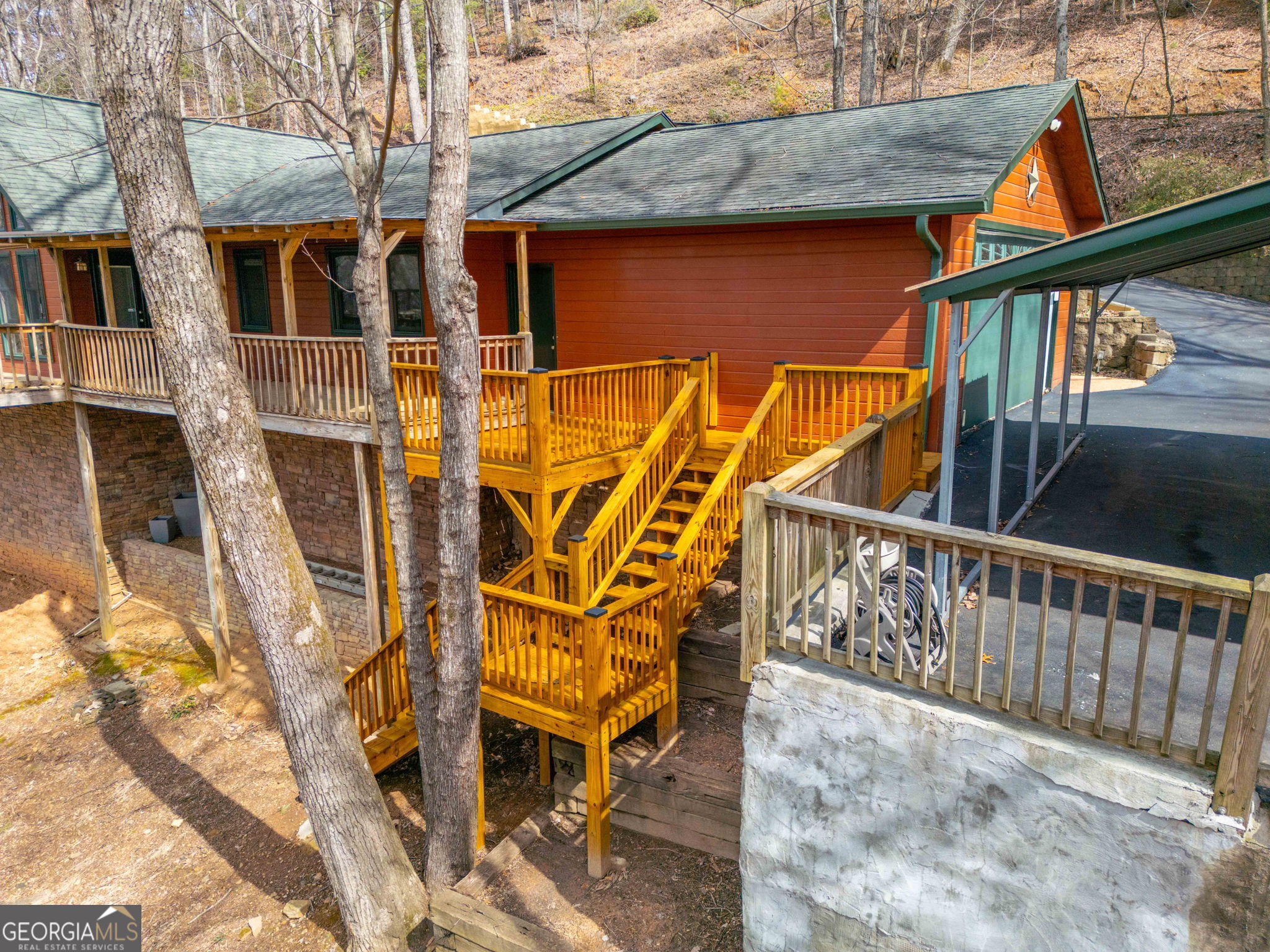 44 Juniper Trail Clayton, GA 30525 - Photo 69 of 87