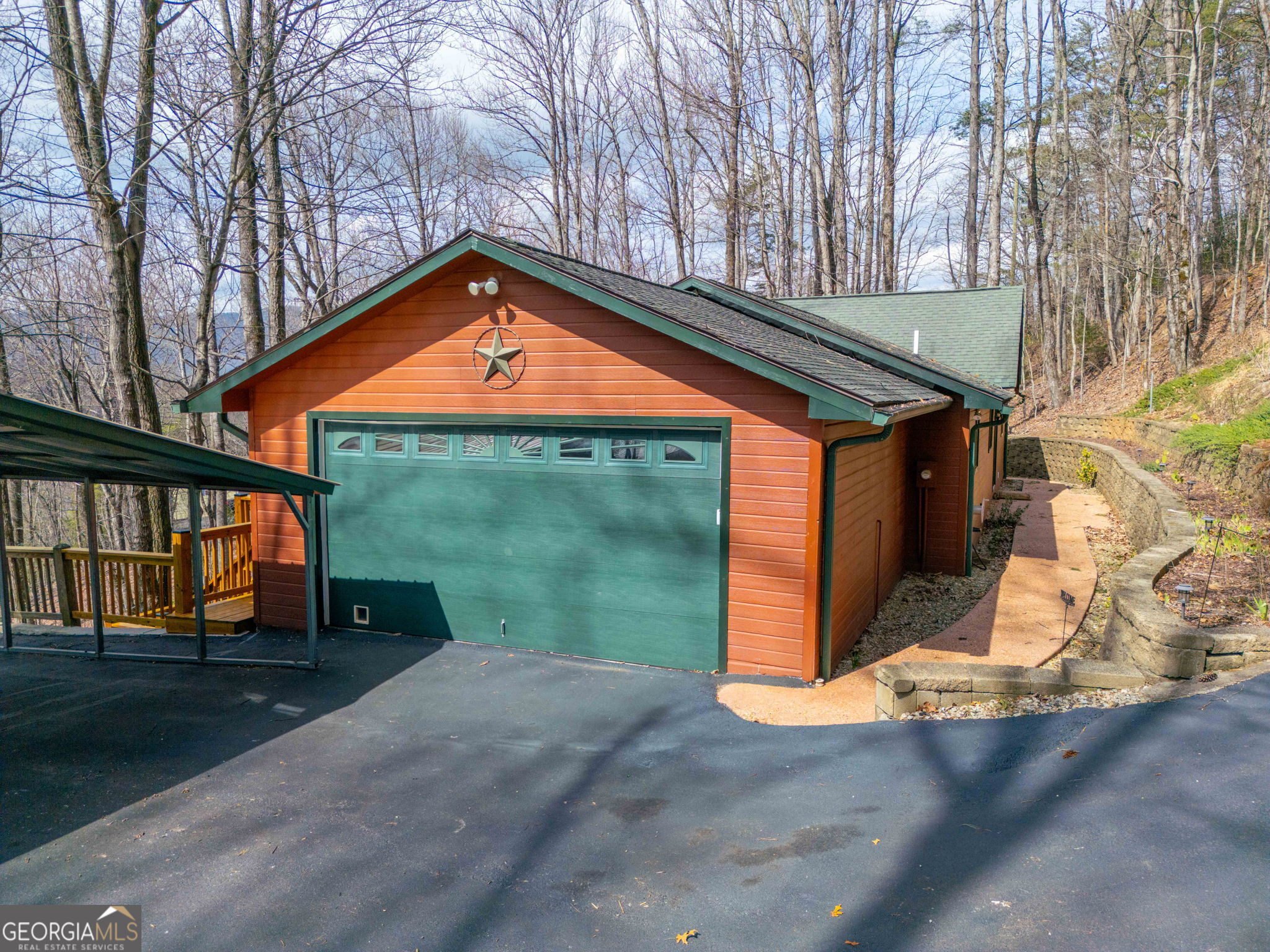 44 Juniper Trail Clayton, GA 30525 - Photo 71 of 87