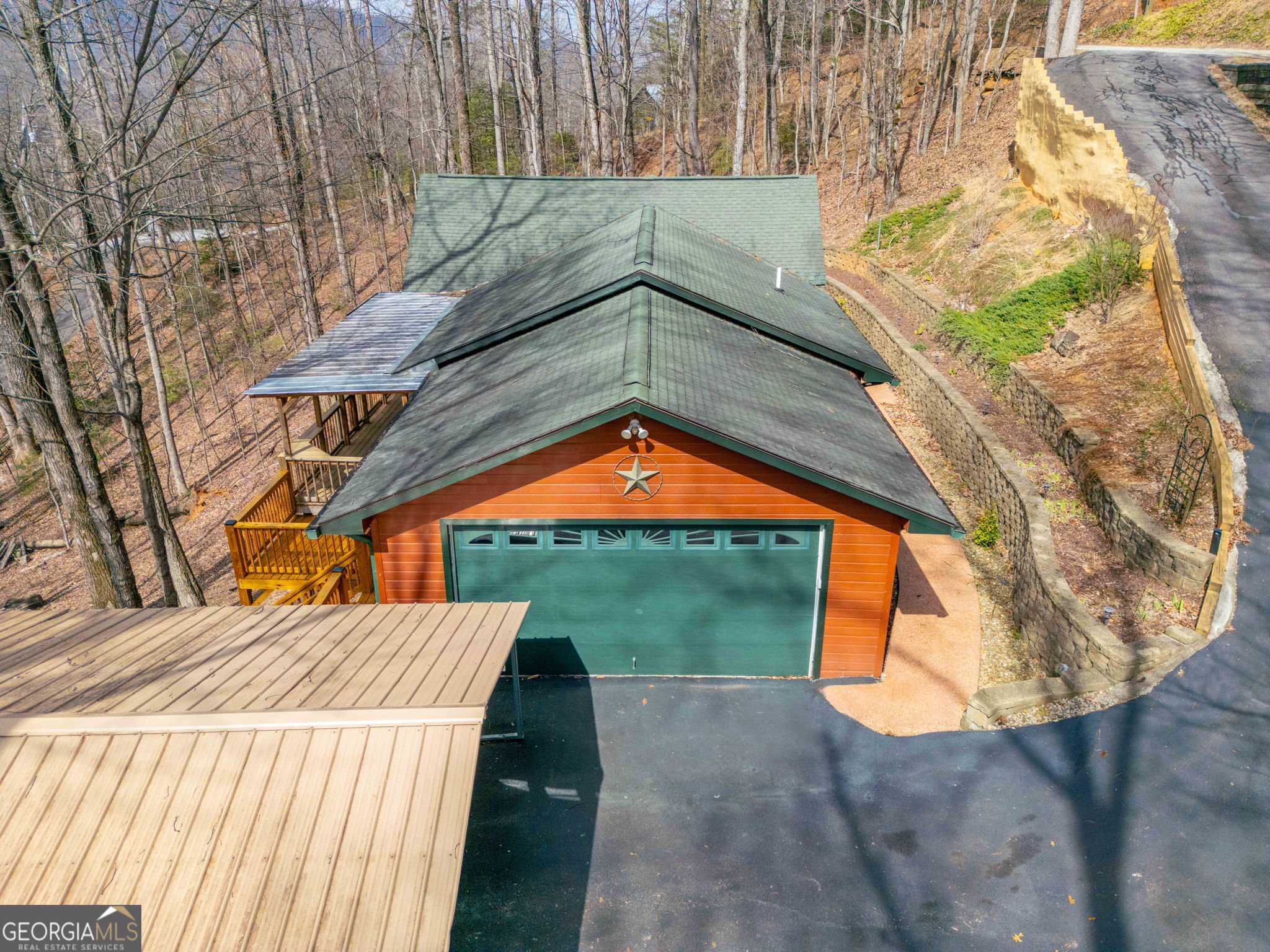 44 Juniper Trail Clayton, GA 30525 - Photo 72 of 87