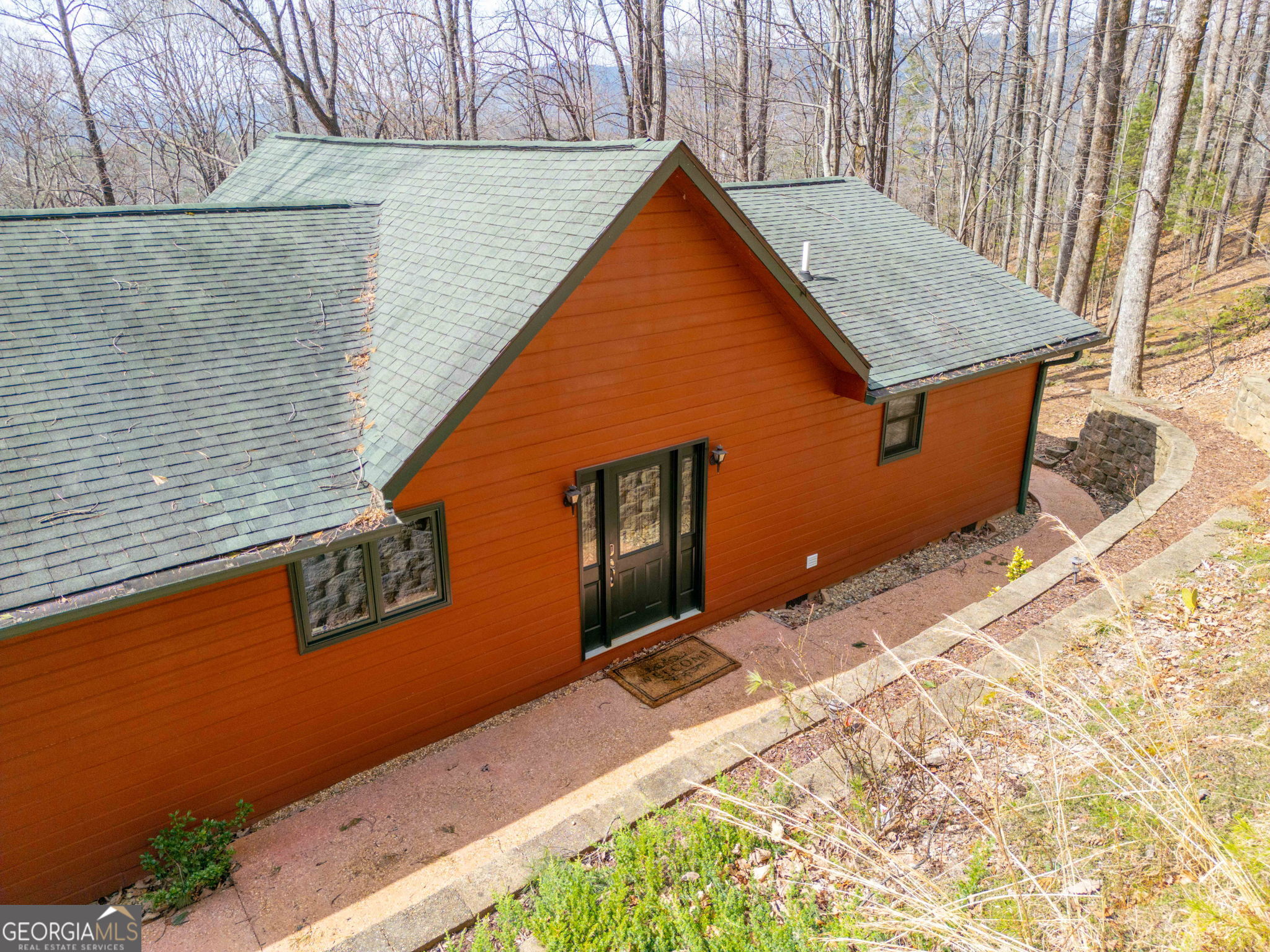 44 Juniper Trail Clayton, GA 30525 - Photo 75 of 87