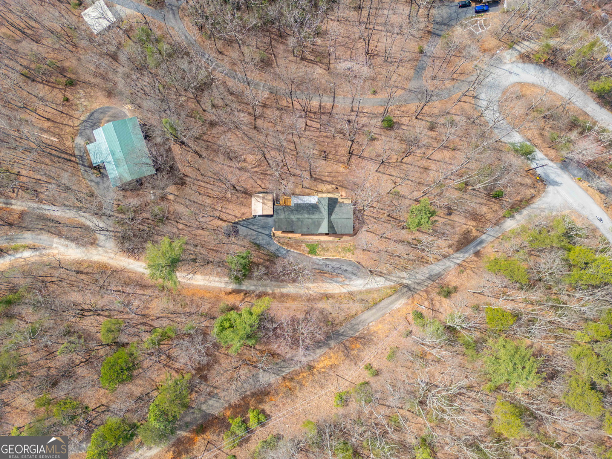 44 Juniper Trail Clayton, GA 30525 - Photo 76 of 87