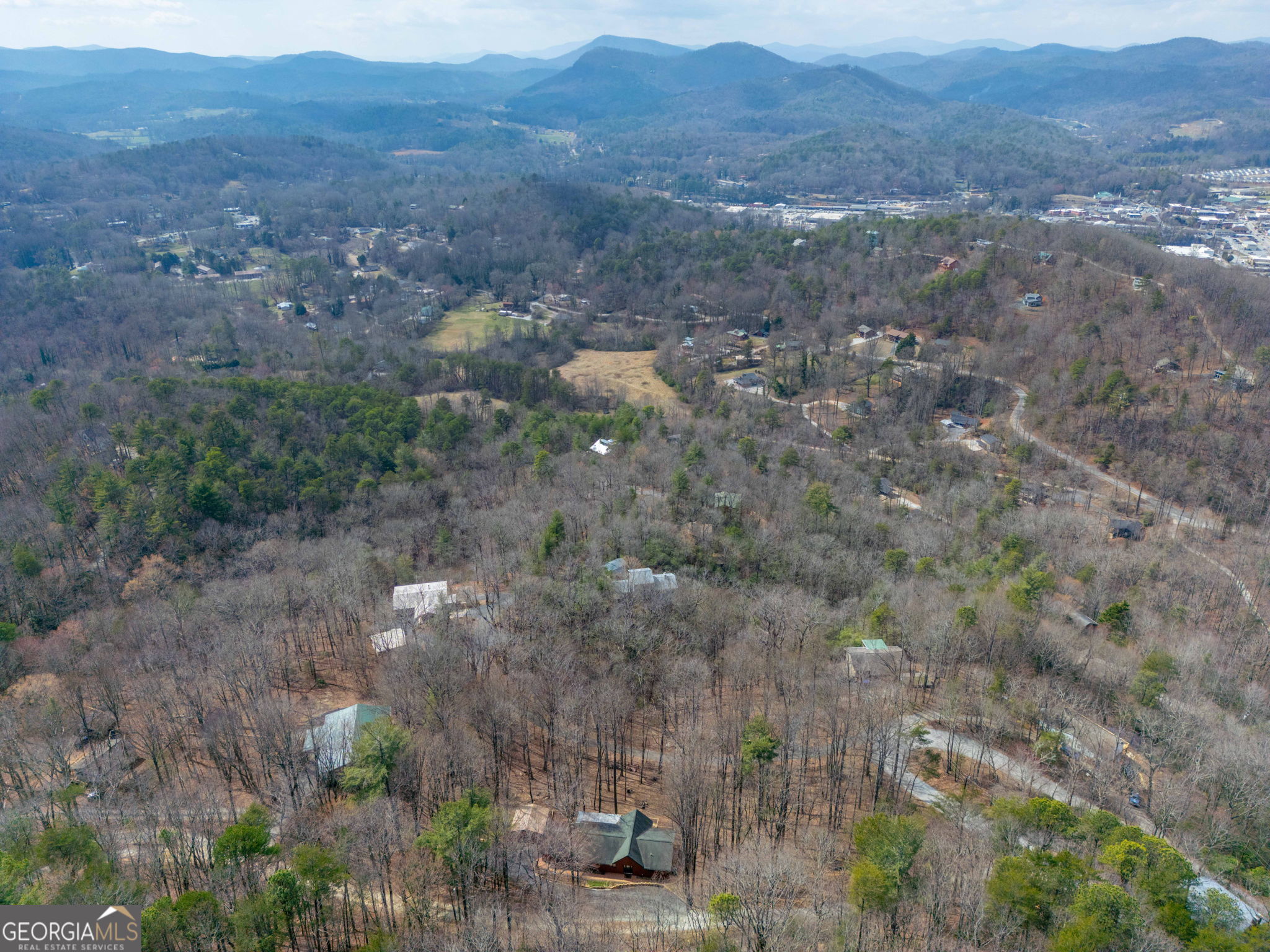 44 Juniper Trail Clayton, GA 30525 - Photo 77 of 87