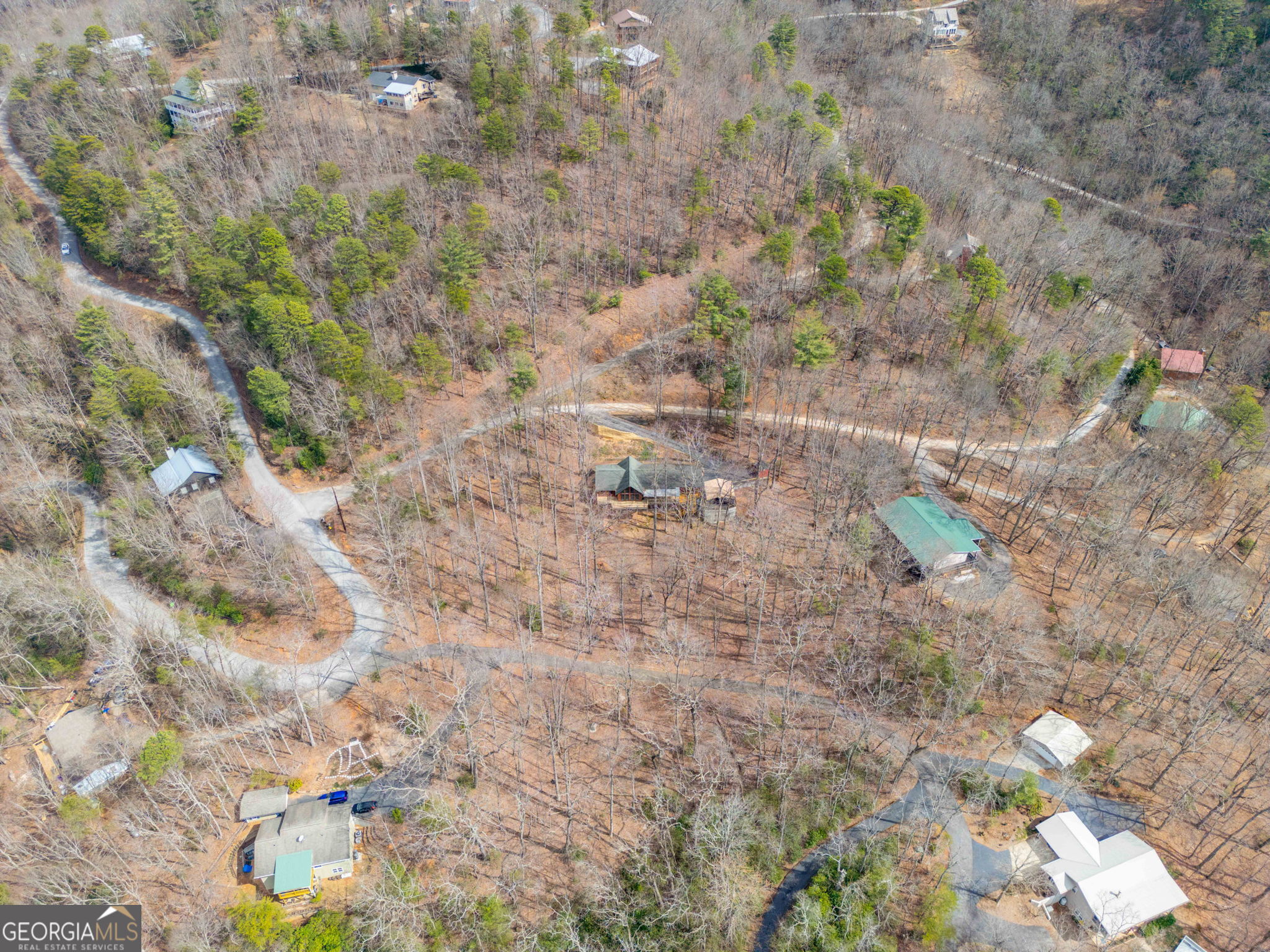 44 Juniper Trail Clayton, GA 30525 - Photo 82 of 87