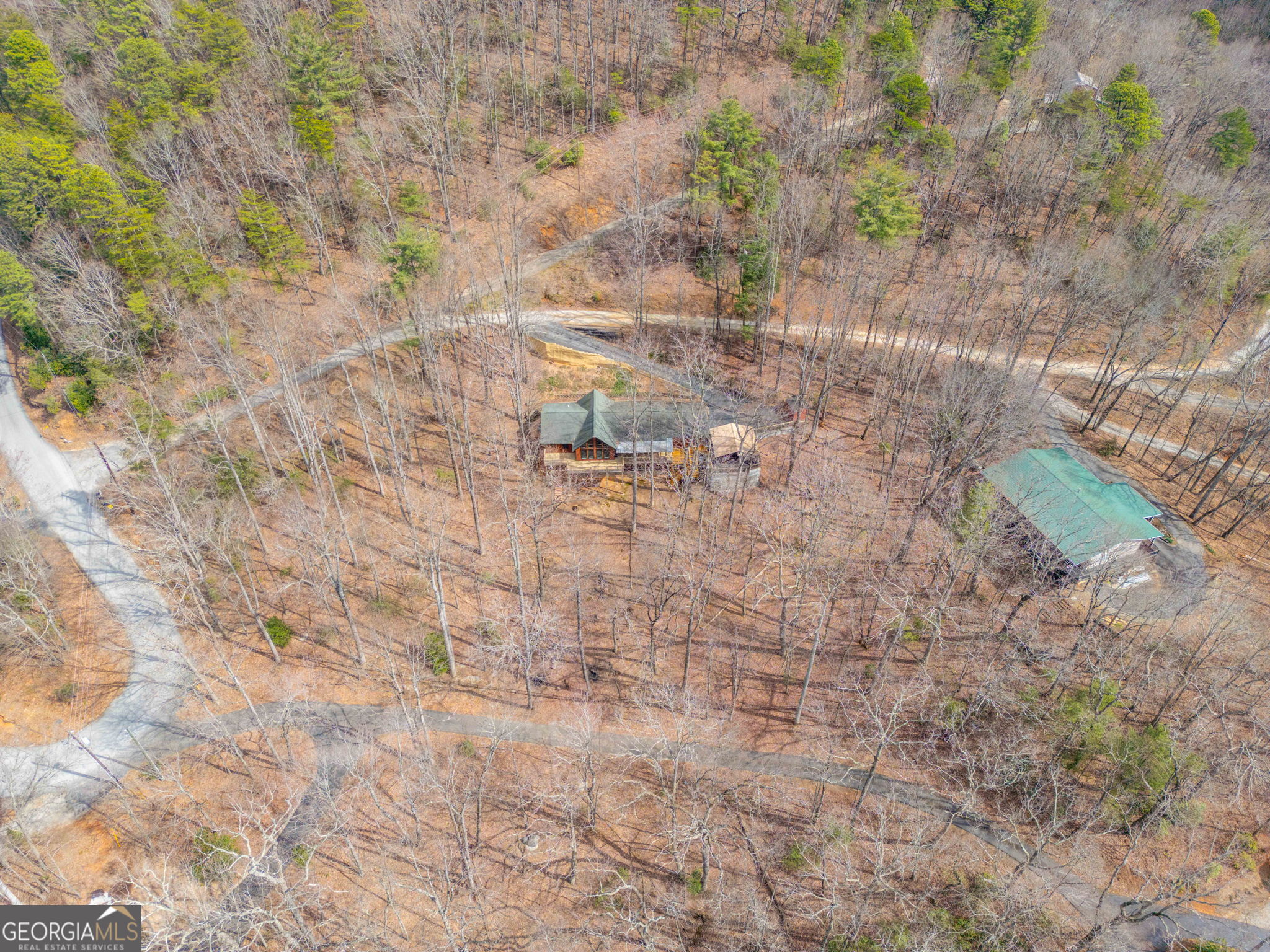 44 Juniper Trail Clayton, GA 30525 - Photo 84 of 87