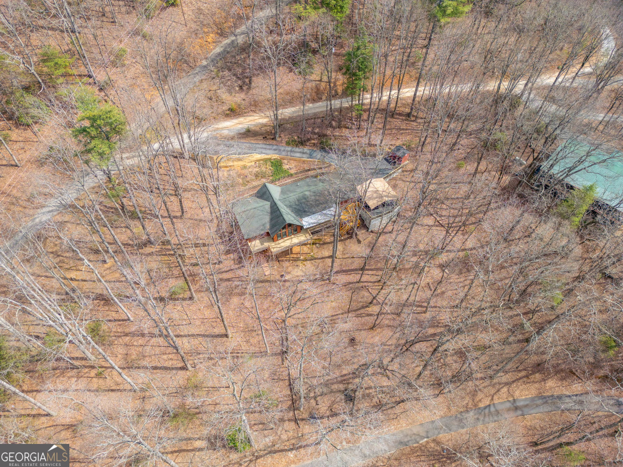 44 Juniper Trail Clayton, GA 30525 - Photo 85 of 87