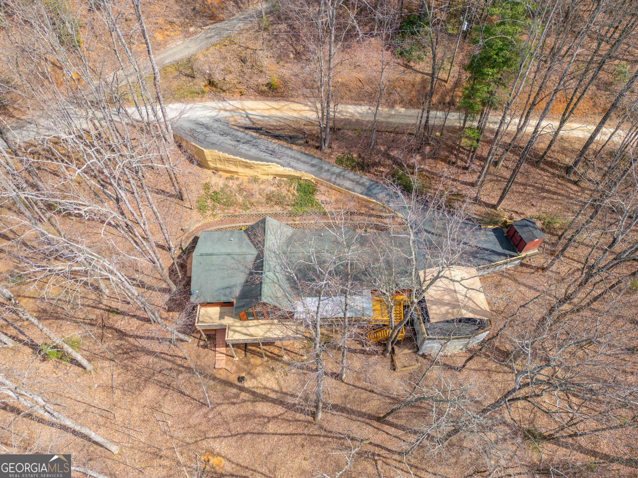 44 Juniper Trail Clayton, GA 30525 - Photo 86 of 87